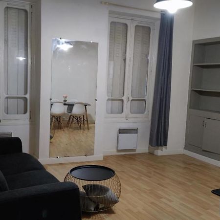 Appartement 1 - T2 40M2 - Standing, Moderne Et Tout Equipe - Carmes-Renforts , Тулуза Екстер'єр фото