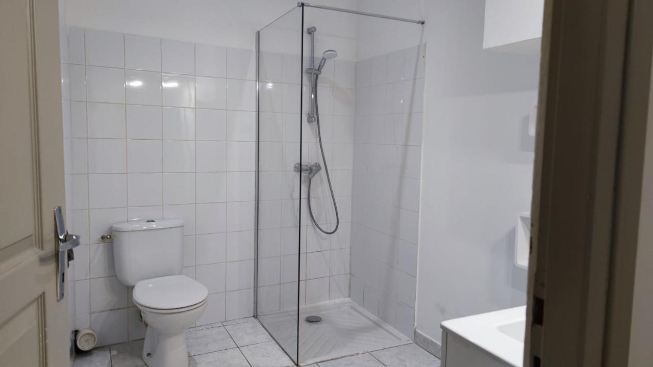 Appartement 1 - T2 40M2 - Standing, Moderne Et Tout Equipe - Carmes-Renforts , Тулуза Екстер'єр фото
