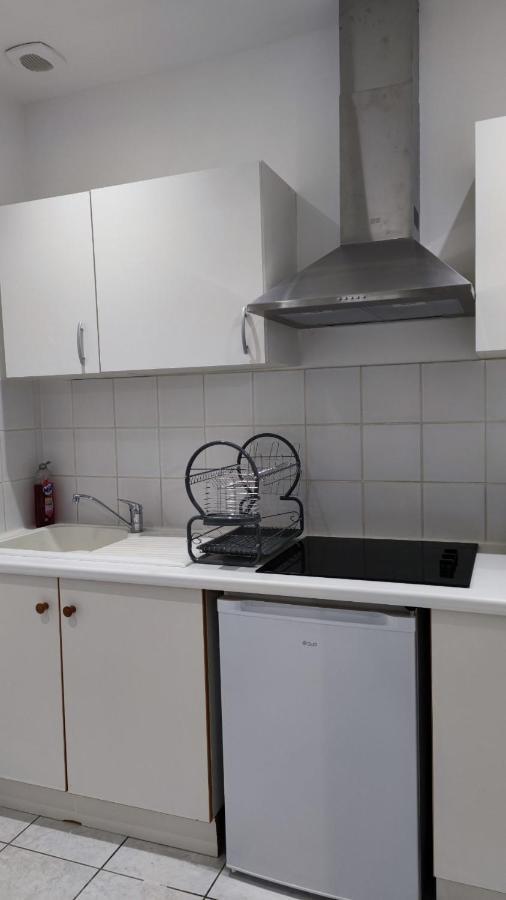 Appartement 1 - T2 40M2 - Standing, Moderne Et Tout Equipe - Carmes-Renforts , Тулуза Екстер'єр фото