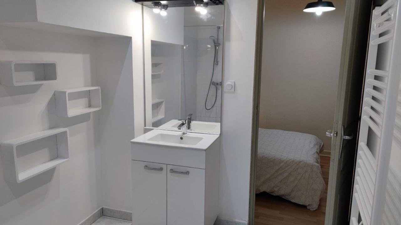 Appartement 1 - T2 40M2 - Standing, Moderne Et Tout Equipe - Carmes-Renforts , Тулуза Екстер'єр фото