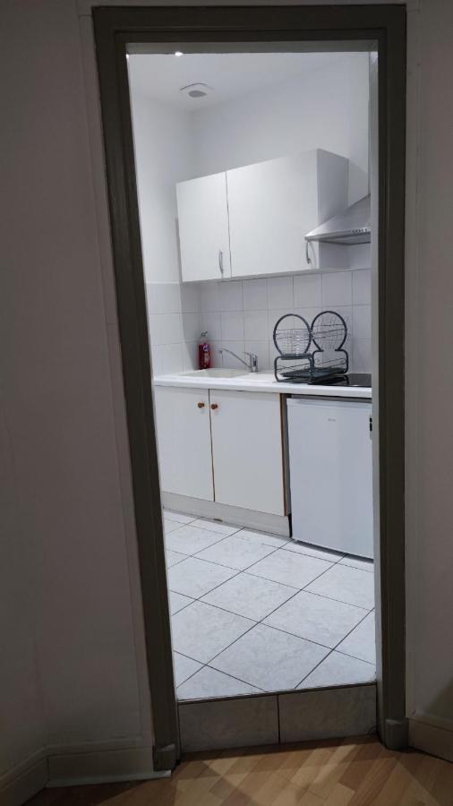 Appartement 1 - T2 40M2 - Standing, Moderne Et Tout Equipe - Carmes-Renforts , Тулуза Екстер'єр фото