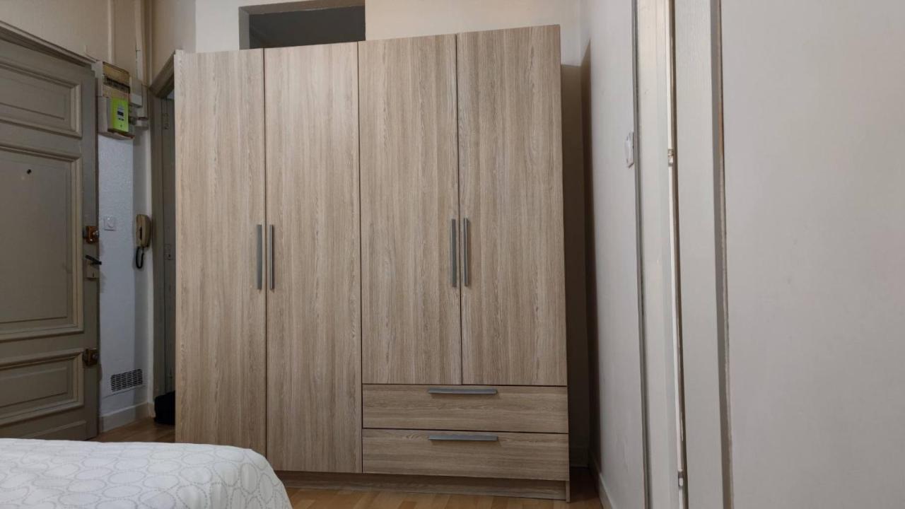 Appartement 1 - T2 40M2 - Standing, Moderne Et Tout Equipe - Carmes-Renforts , Тулуза Екстер'єр фото