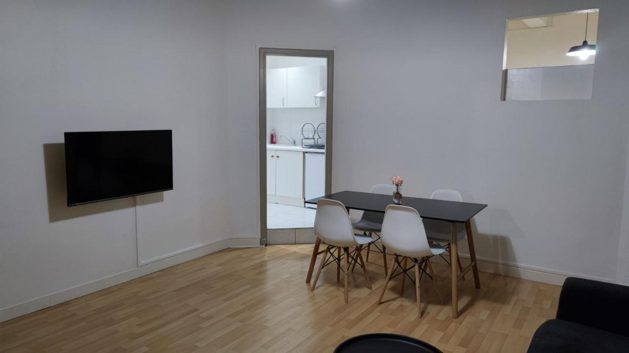 Appartement 1 - T2 40M2 - Standing, Moderne Et Tout Equipe - Carmes-Renforts , Тулуза Екстер'єр фото