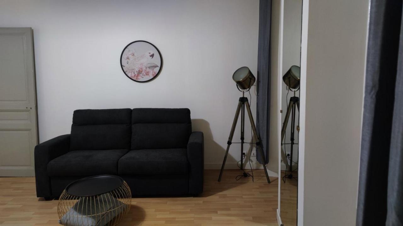 Appartement 1 - T2 40M2 - Standing, Moderne Et Tout Equipe - Carmes-Renforts , Тулуза Екстер'єр фото