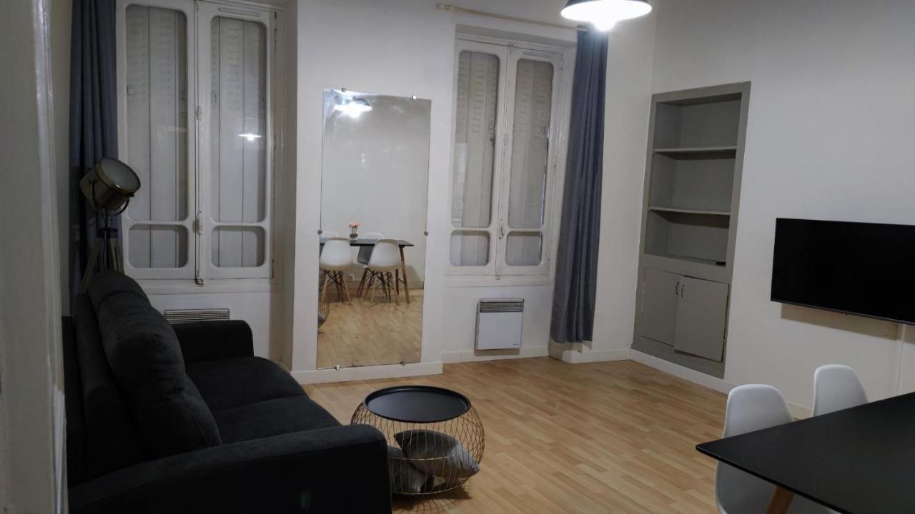 Appartement 1 - T2 40M2 - Standing, Moderne Et Tout Equipe - Carmes-Renforts , Тулуза Екстер'єр фото