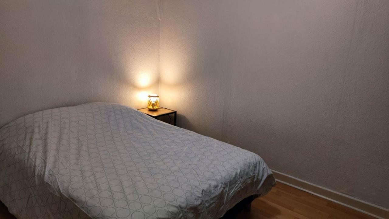Appartement 1 - T2 40M2 - Standing, Moderne Et Tout Equipe - Carmes-Renforts , Тулуза Екстер'єр фото